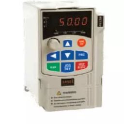 Selec Single Phase Ac Drive Power of 3 Hp,FD100-1-030-C-CE-6