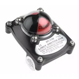 RS PRO Limit Switch NO/NC, 7605722-picture-23