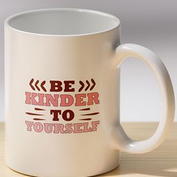 Gift4You Multicoloured Ceramic Cups-image-20