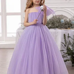 INCLUD One Shoulder Maxi Dress-picture-25