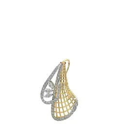 VALANOVA Women Diamond Pendant-picture-15