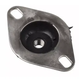 RS PRO Square M10 Anti Vibration Mount with 40 Kg Compression Load, 1712643-0