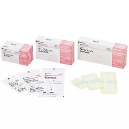 NICHIBAN SurgeFit Surgical Coverage and Protection Material Polyurethane Film 50x160 mm, SRG0921 (Pack of 20 Pcs)-image-22