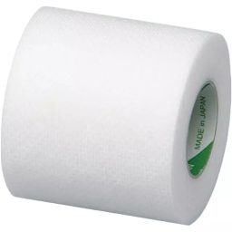 NICHIBAN SKINERGATE MESH Polyolefin Film Tape 50 mm x 7 m, SGM50 (Pack of 6 Rolls)-image-88