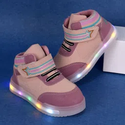 FEETWELL SHOES Unisex Kids Sneakers-40