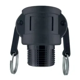 RS PRO Hose Connector Straight Camlock Coupling BSP 38.1mm(1-1/2 Inch) 38.1mm(1-1/2 Inch) ID, 7 bar, 3825672-image-66