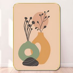 Livin'luxe Botanical Wall Art Paintings-picture-11
