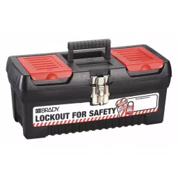 BRADY Lockout Tool Box, 3WPG5-image-25