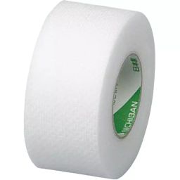 NICHIBAN SKINERGATE MESH Polyolefin Film Tape 25 mm x 7 m, SGM25 (Pack of 12 Rolls)-image-89