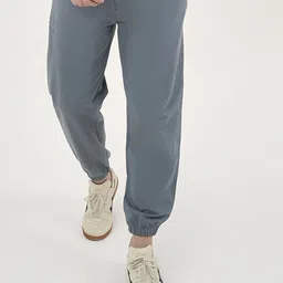 DISCOVERY Men's Mid-Rise Joggers--image-94