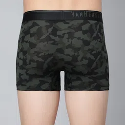 Van Heusen Pack Of 2 Swift Dry Trunks image 4