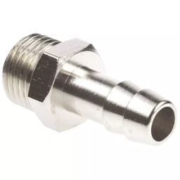 Legris LF3000 Series Straight Threaded Adaptor G 1/4 Male to Push In 8 mm Threaded-to-Tube Connection Style, 0931 08 13 (Pack of 5 Pcs)-picture-9
