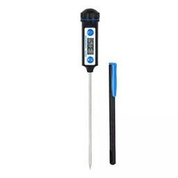 Acutek Digital Thermometer -50 to 300°C/-58 to 572°F Range, JR-7-22