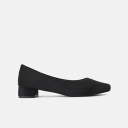 Lavie Block Pumps image 2