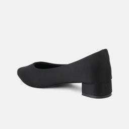 Lavie Block Pumps image 4
