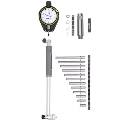 KENCY Bore Dial Gauges 10-18 mm Range  Least Count 0.01 mm Range, IYB18-24