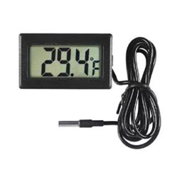 Acutek Freezer Thermometer -50 to 110°C Range, DC-1-19