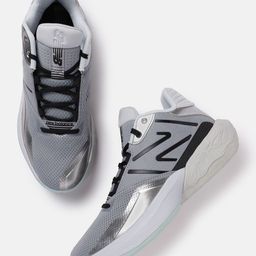 New Balance Men Woven Design BB Two Way BasketBall Shoes-image-61