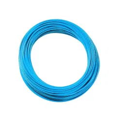 Camozzi Polyamide Blue Pneumatic Hose 8 mm Inner Dia. 10 mm Outer Dia. TRN 10/8-B-picture-21