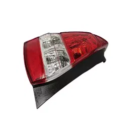 Auto Pearl Tail/Back light Assembly Left Side Compatible For Toyota Etios Sedan, TL_Etios_Sedan_Left image 2