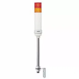 Schneider Electric Harmony XVC4 Tube Mount 24 V AC/DC Flashing, Steady LED Signal Tower, XVC4B25S-picture-11