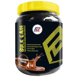 FB Nutrition Bulk Gain, 2.2 lb Chocolate-12
