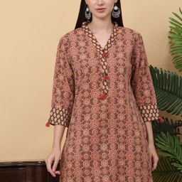 KALINI Printed Tunic-picture-26