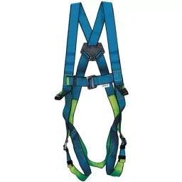 Udyogi Full Body Safety Harness Ub 102 With Sh60-16