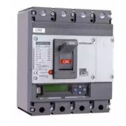 C&S Electric 3P MCCB 50-125A 36kA ETM (in-built E/F Protection) Adj O/L 40 - 100% Adj S/C-image-97