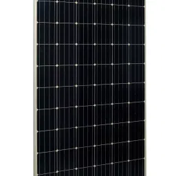 WAAREE Monocrystalline 390 Watt 12 V Solar Panel With 10 year Manufacturing Defect, 25 yea-picture-12