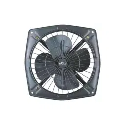 Bajaj 300 mm Exhaust Fan Metallic Grey-image-76