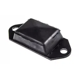RS PRO Rectangular M12 Anti Vibration Mount with 0 Compression Load, 1712663 image 2