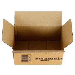 Oriley 178 x 105 x 105 mm Amazon Branded Packaging Box NC4 (Pack of 40 Pcs)-image-38