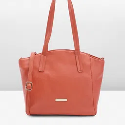 Caprese Women Solid Shoulder Bag-picture-38
