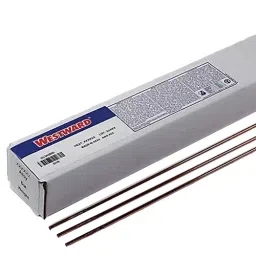Westward TIG Welding Rod Carbon Steel Diameter 0.0938 inch Length 36 inch Tensile Strength, 23XM38-image-34