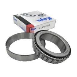 KOYO Tapered Roller Bearing, Inner Dia 29 mm, Outer Dia 73 mm, Width 22 mm, HI-CAP02872/20-image-34