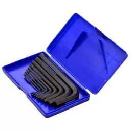 Visko 702 Allen Key Set-46