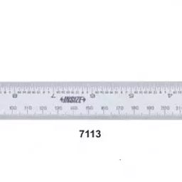 Insize 300 mm Ruler for combination square 7113-300A-38