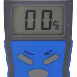 MetroQ MTQ 8044 Wood Moisture Meter (Measuring Range 5 to 40%)-33