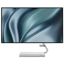 Lenovo 27 Inches IPS Panel LED Monitors Iron Grey, Q27h-20-image-25