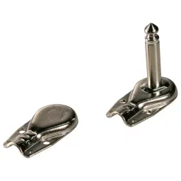 SWITCHCRAFT/CONXALL Connector, Phone Audio, Plug, 2 Position, 228-image-40
