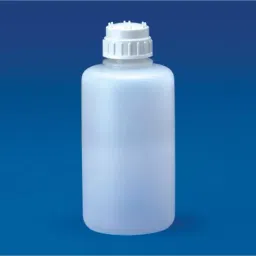 Polylab 2000 ml Heavy duty vaccum Bottle - 33521-3