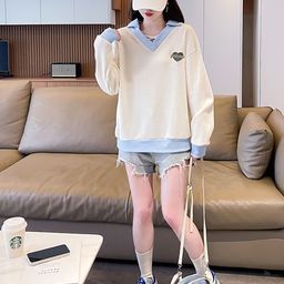 JC Mode Women Sweatshirt-image-94