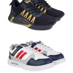 DRACKFOOT Men Multi Sports Shoes-picture-30
