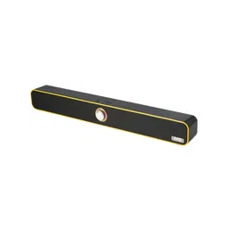 MZ Dynamic Thunder Sound With High Bass Speakers-39