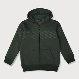 Gini and Jony Boys Typography Bomber Jacket-picture-42