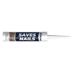 Astral 290 ml Resibond Save Nails Instant Grab SBS Adhesive and Sealant-18