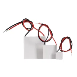 RS PRO Peltier Module 18.8 W 9 A 3.75 V 30x30x30 mm, 2172405-picture-14