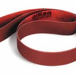 Norton AB23 AlKon Premium R209 (Width-75mm , Length-3500mm) Grit-60 Abrasive Cloth Narrow Belts-image-25