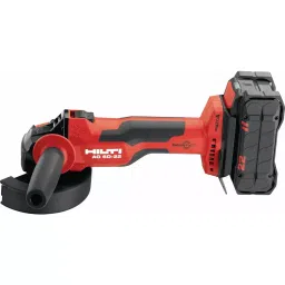 Hilti AG 6D-22-125 Cordless Angle Grinder AG 6D-22-125 21.6 V, 3882908-21